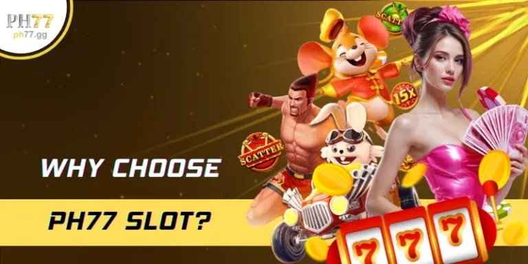 Ra Mắt Game Nổ Hũ Mới Cùng Hàng Ngàn Phần Thưởng