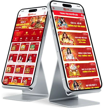 Trải nghiệm di động mượt mà