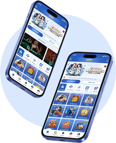 Đa dạng trò chơi tại xo68 win