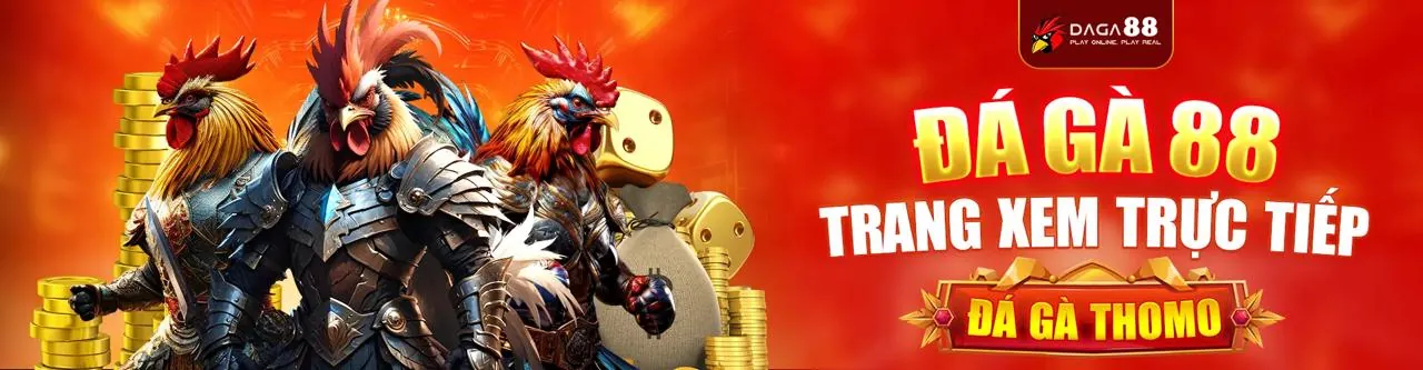 Đá Gà Trực Tuyến xo68 win