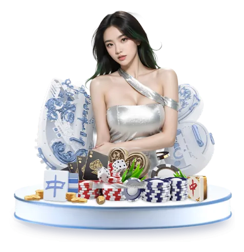 Đồ họa Bắn Cá 3D sống động